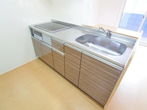 シーク・カシワの物件内観写真